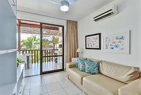 Condomínio Nannai Residence
