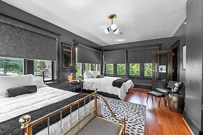Rockwood Inn