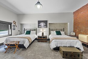 Rockwood Inn