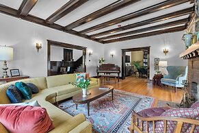 Rockwood Inn