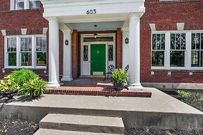Rockwood Inn