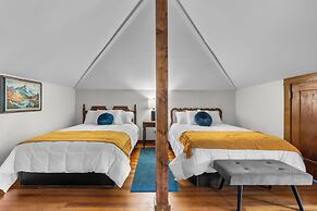 Rockwood Inn