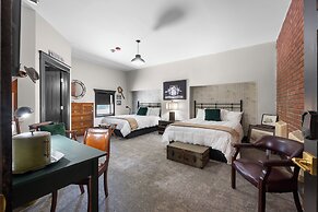 Rockwood Inn