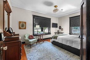Rockwood Inn