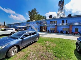 Centro Vacacional Hacienda Los Morales