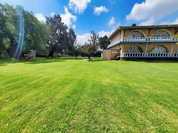 Centro Vacacional Hacienda Los Morales