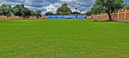 Centro Vacacional Hacienda Los Morales