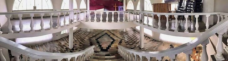 Centro Vacacional Hacienda Los Morales