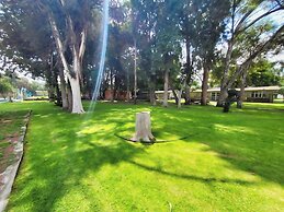 Centro Vacacional Hacienda Los Morales