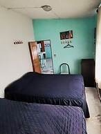 Centro Vacacional Hacienda Los Morales