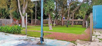 Centro Vacacional Hacienda Los Morales