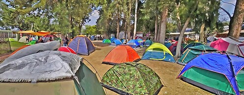 Centro Vacacional Hacienda Los Morales