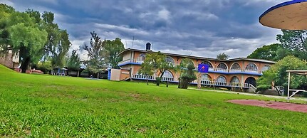 Centro Vacacional Hacienda Los Morales