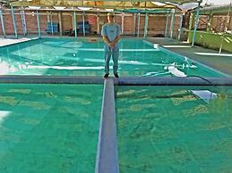 Centro Vacacional Hacienda Los Morales