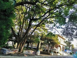 Centro Vacacional Hacienda Los Morales