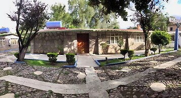 Centro Vacacional Hacienda Los Morales