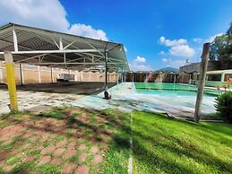 Centro Vacacional Hacienda Los Morales