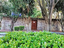 Centro Vacacional Hacienda Los Morales