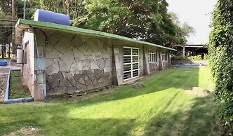 Centro Vacacional Hacienda Los Morales