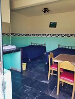 Centro Vacacional Hacienda Los Morales