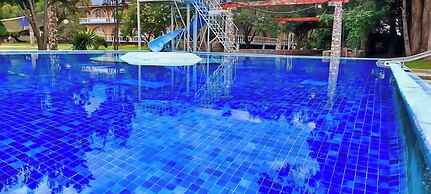 Centro Vacacional Hacienda Los Morales