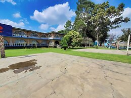 Centro Vacacional Hacienda Los Morales