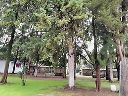 Centro Vacacional Hacienda Los Morales