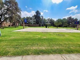 Centro Vacacional Hacienda Los Morales