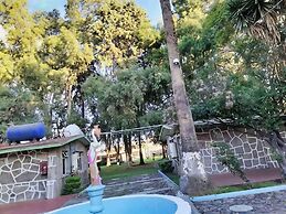 Centro Vacacional Hacienda Los Morales