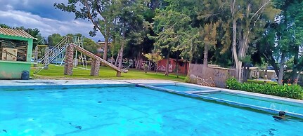 Centro Vacacional Hacienda Los Morales