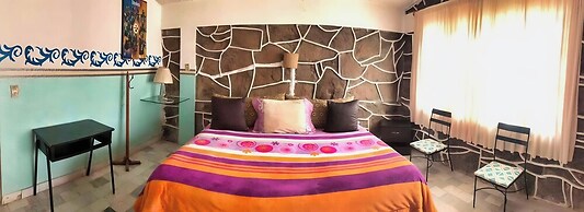 Centro Vacacional Hacienda Los Morales