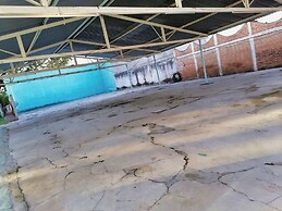 Centro Vacacional Hacienda Los Morales