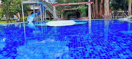 Centro Vacacional Hacienda Los Morales