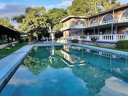 Centro Vacacional Hacienda Los Morales