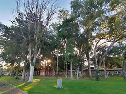 Centro Vacacional Hacienda Los Morales