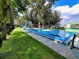 Centro Vacacional Hacienda Los Morales