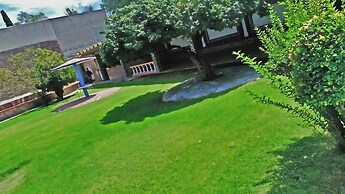 Centro Vacacional Hacienda Los Morales