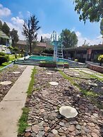 Centro Vacacional Hacienda Los Morales