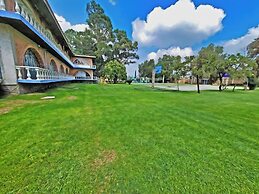 Centro Vacacional Hacienda Los Morales