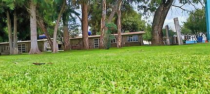 Centro Vacacional Hacienda Los Morales