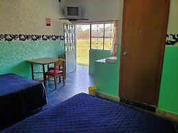 Centro Vacacional Hacienda Los Morales