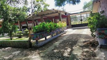 Centro Vacacional Hacienda Los Morales