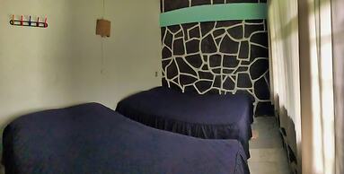 Centro Vacacional Hacienda Los Morales