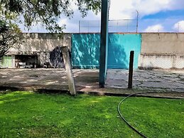 Centro Vacacional Hacienda Los Morales