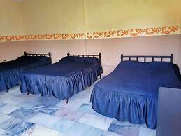 Centro Vacacional Hacienda Los Morales