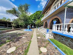 Centro Vacacional Hacienda Los Morales