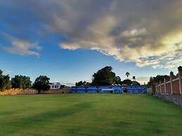 Centro Vacacional Hacienda Los Morales