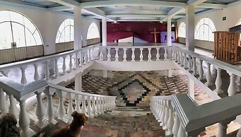 Centro Vacacional Hacienda Los Morales