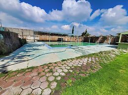 Centro Vacacional Hacienda Los Morales