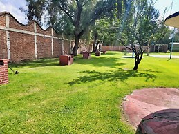 Centro Vacacional Hacienda Los Morales